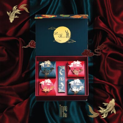 Set Song Ngư