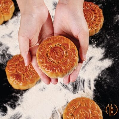 Mẹo bảo quản bánh trung thu