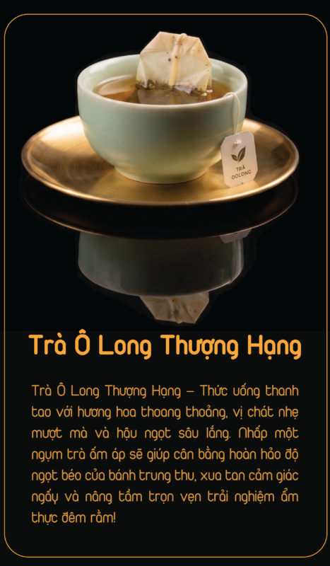 Bánh trung thu Yên